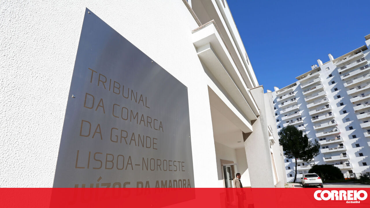 Agente da PSP condenado por agredir jovem durante revista policial na Amadora