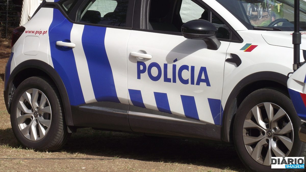 Dois ladrões detidos em Amadora durante assalto a associação ficam em liberdade