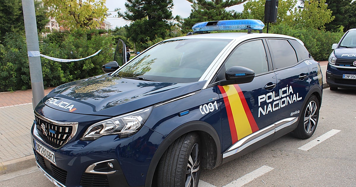 Una empleada del hogar, detenida en Valencia por vender joyas robadas a su empleadora