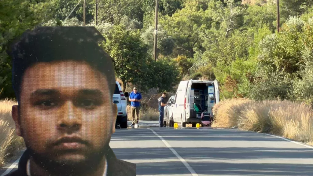 Φοιτητής από Μπαγκλαντές ομολόγησε δολοφονία ομοεθνή του στη Λάρνακα