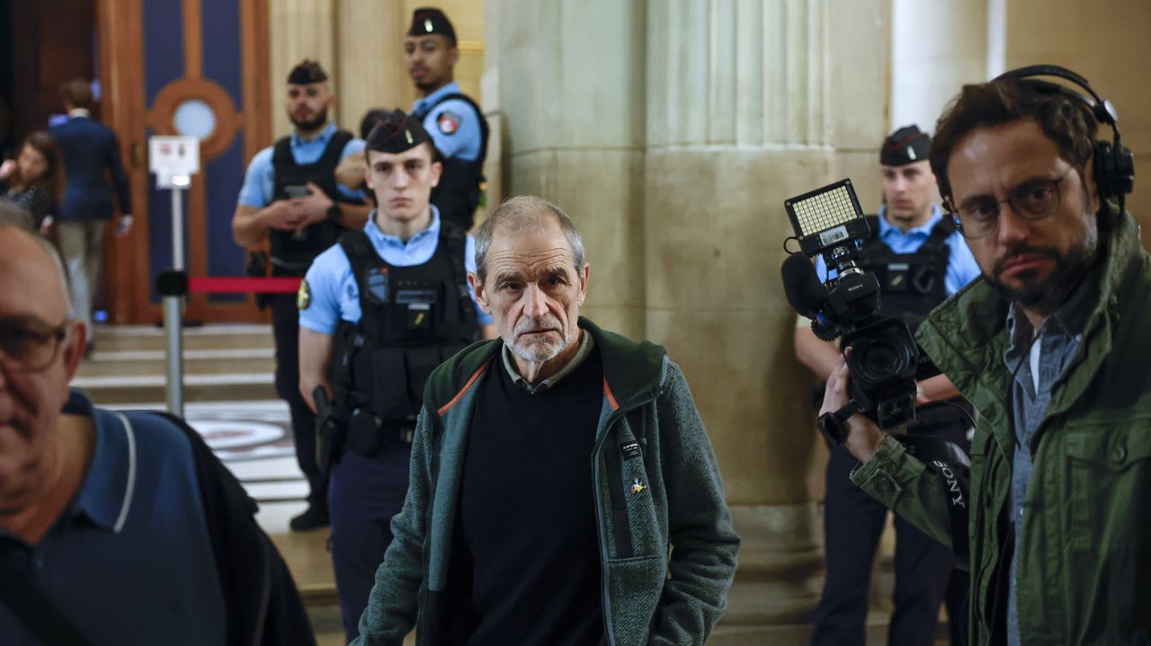 Informe de la Policía apunta a la dirección de ETA en el ataque de la T4 de Barajas