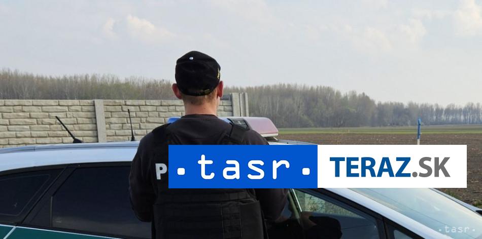Vražda ženy v Gelnici: polícia obvinila jej manžela
