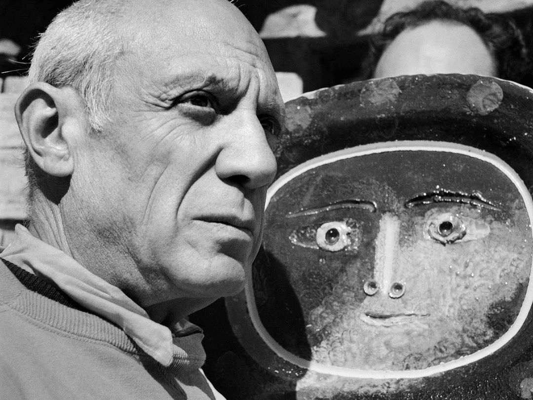 La police française découvre un tableau de Picasso lors d'une perquisition antidrogue
