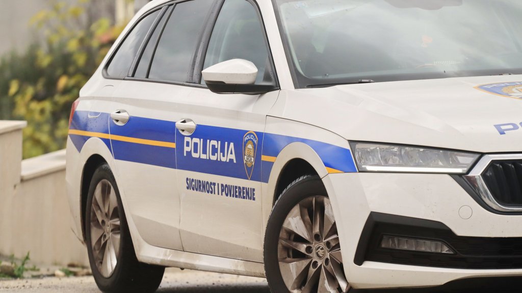 Slovenac (27) hrvaskoj policiji prijetio smrću nakon nereda u lokalu na Lošinju