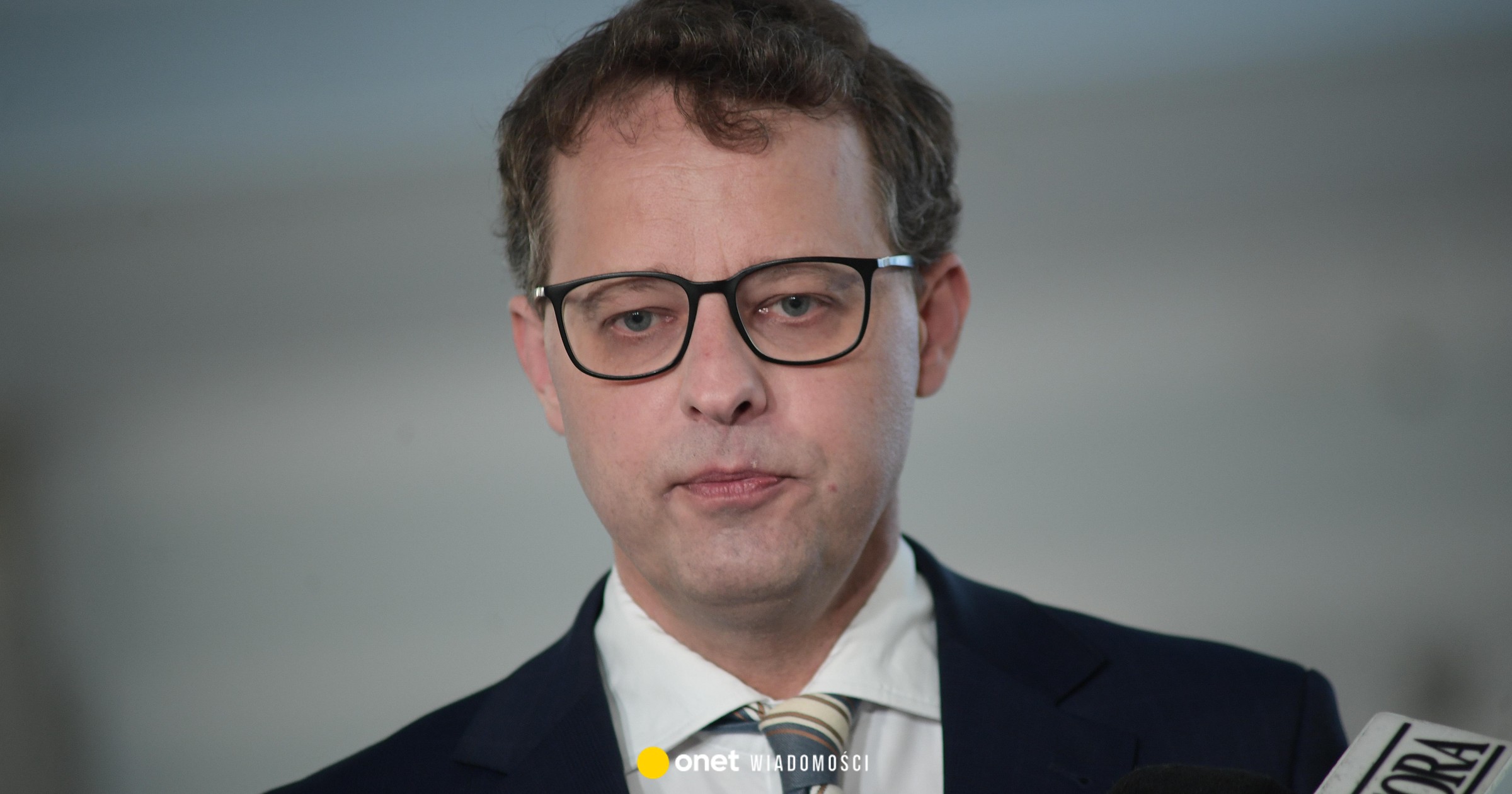 Obrońca Romanowskiego wnioskuje o uchylenie europejskiego listu gończego