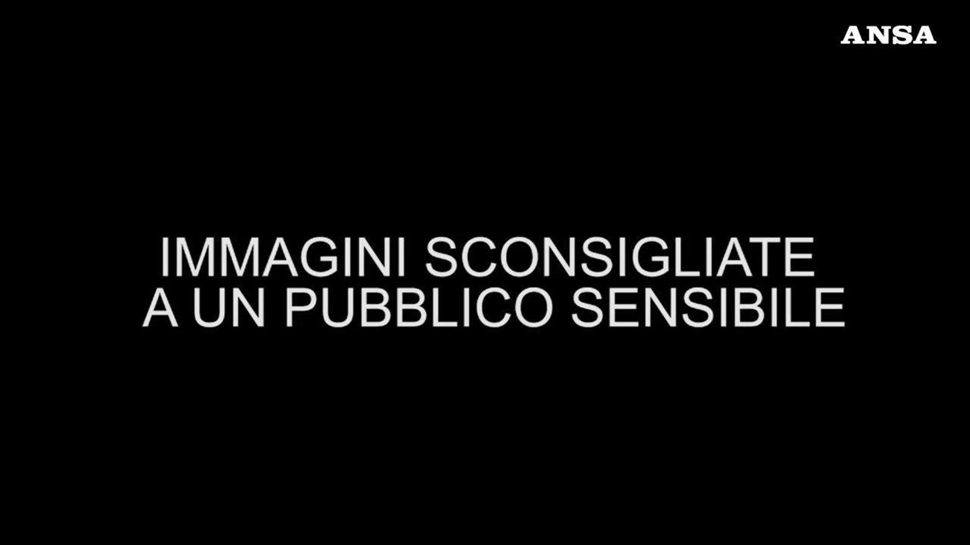 Torino, dramma familiare in via Domodossola: madre e figlia trovate morte