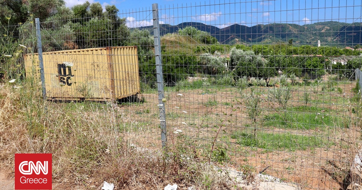 Δολοφονία 45χρονης στα Χανιά: Στο μικροσκόπιο το κινητό του 43χρονου δράστη