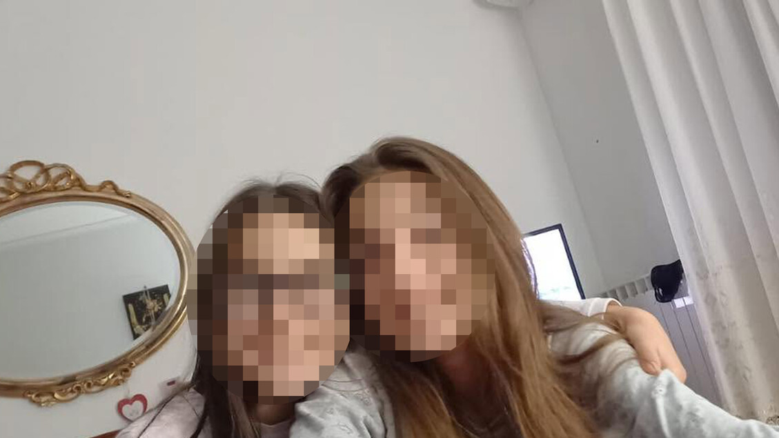 Bimbe sottratte a struttura protetta ritrovate nel Lazio
