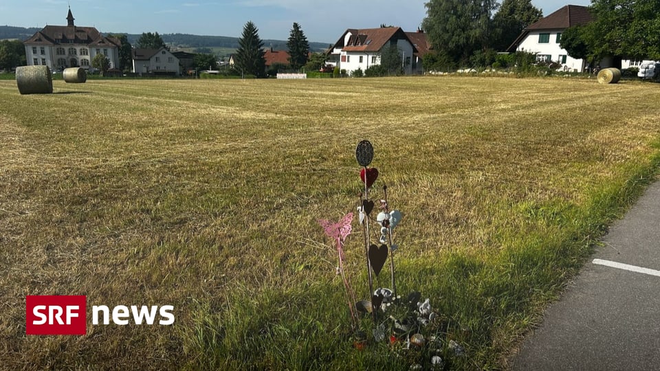 Prozess in Solothurn: Teenager soll Passantin aus reiner Neugier getötet haben
