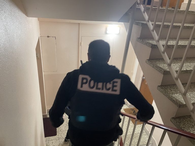 Vaste opération antidrogue dans l'Oise et la Somme