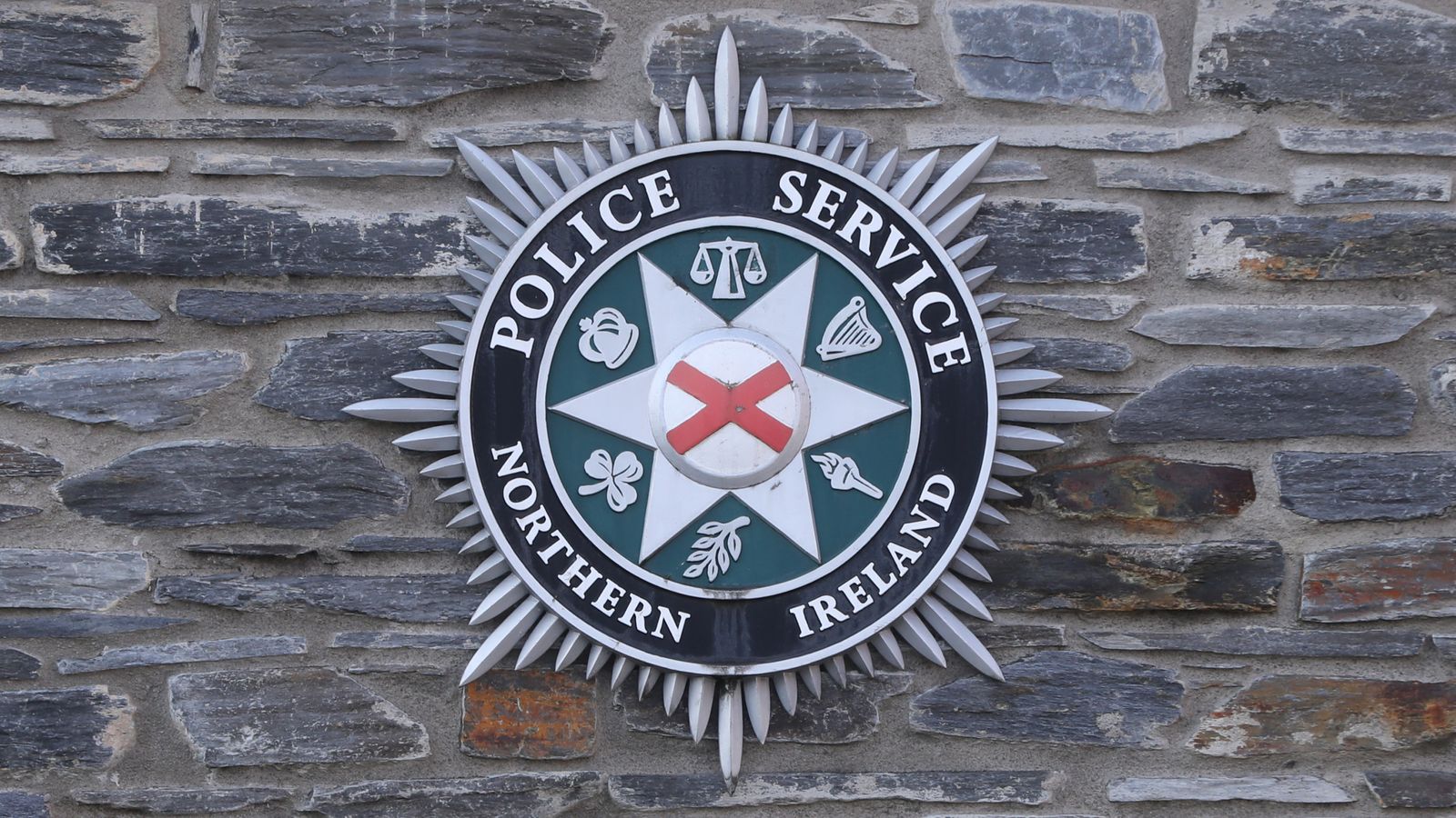 Driver charged following Newtownstewart crash