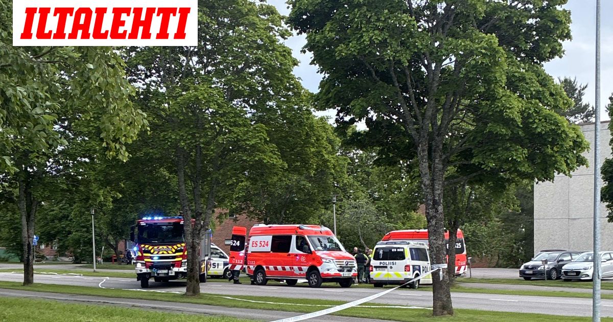 Pieksämäellä tapahtuneessa väkivaltarikoksessa kuolonuhri – 55-vuotias otettu kiinni