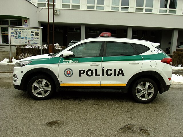 Učiteľka v Gelnici prišla o život, polícia zadržala jej manžela