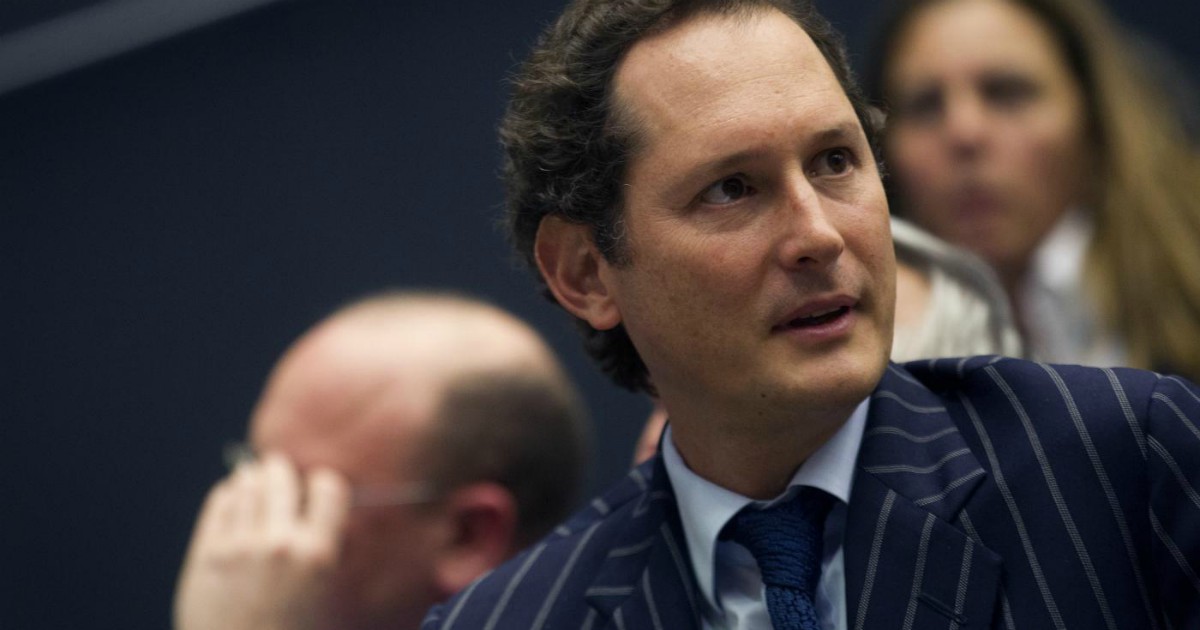 Eredità Agnelli: rinvio a settembre per l'udienza su John Elkann