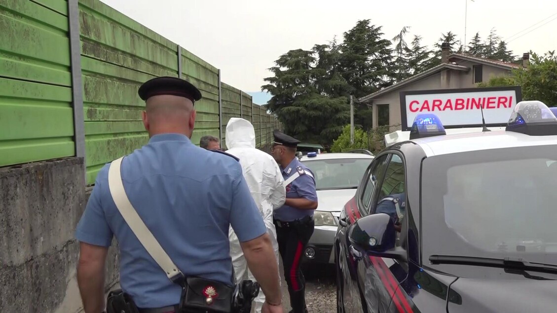 Zibido San Giacomo, omicidio in un parcheggio: 41enne arrestato per aver investito un rivale