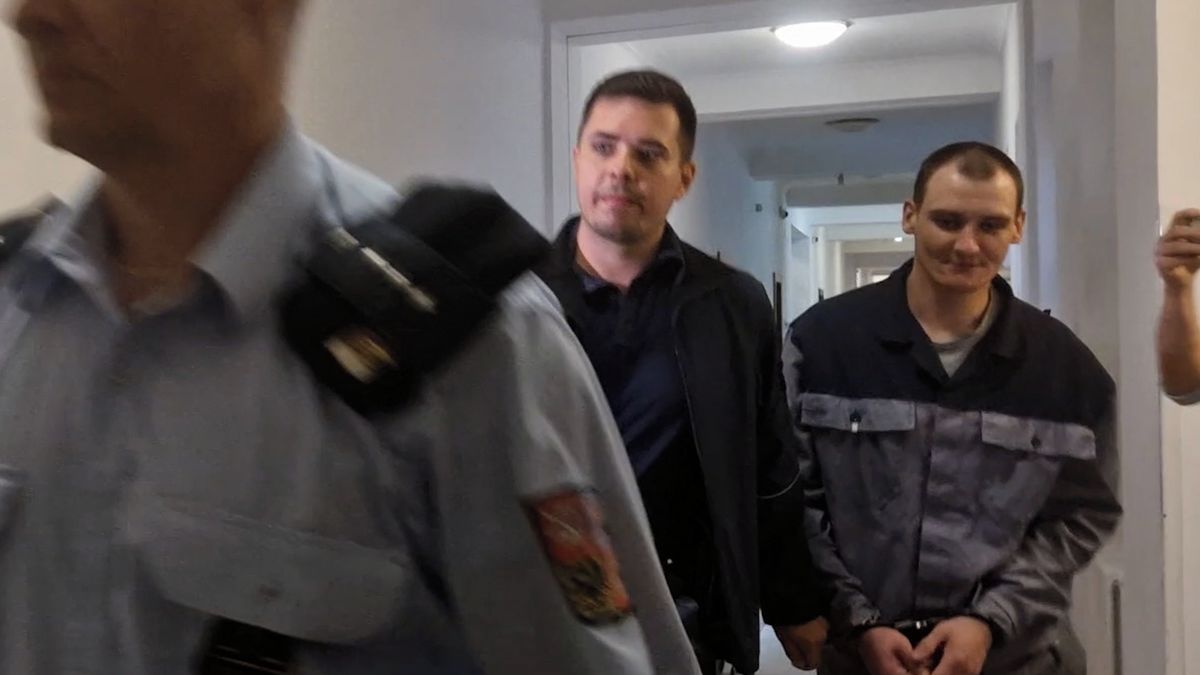 Muž dostal 13,5 roku za uškrcení přítelkyně v potrubí ve Frýdku-Místku