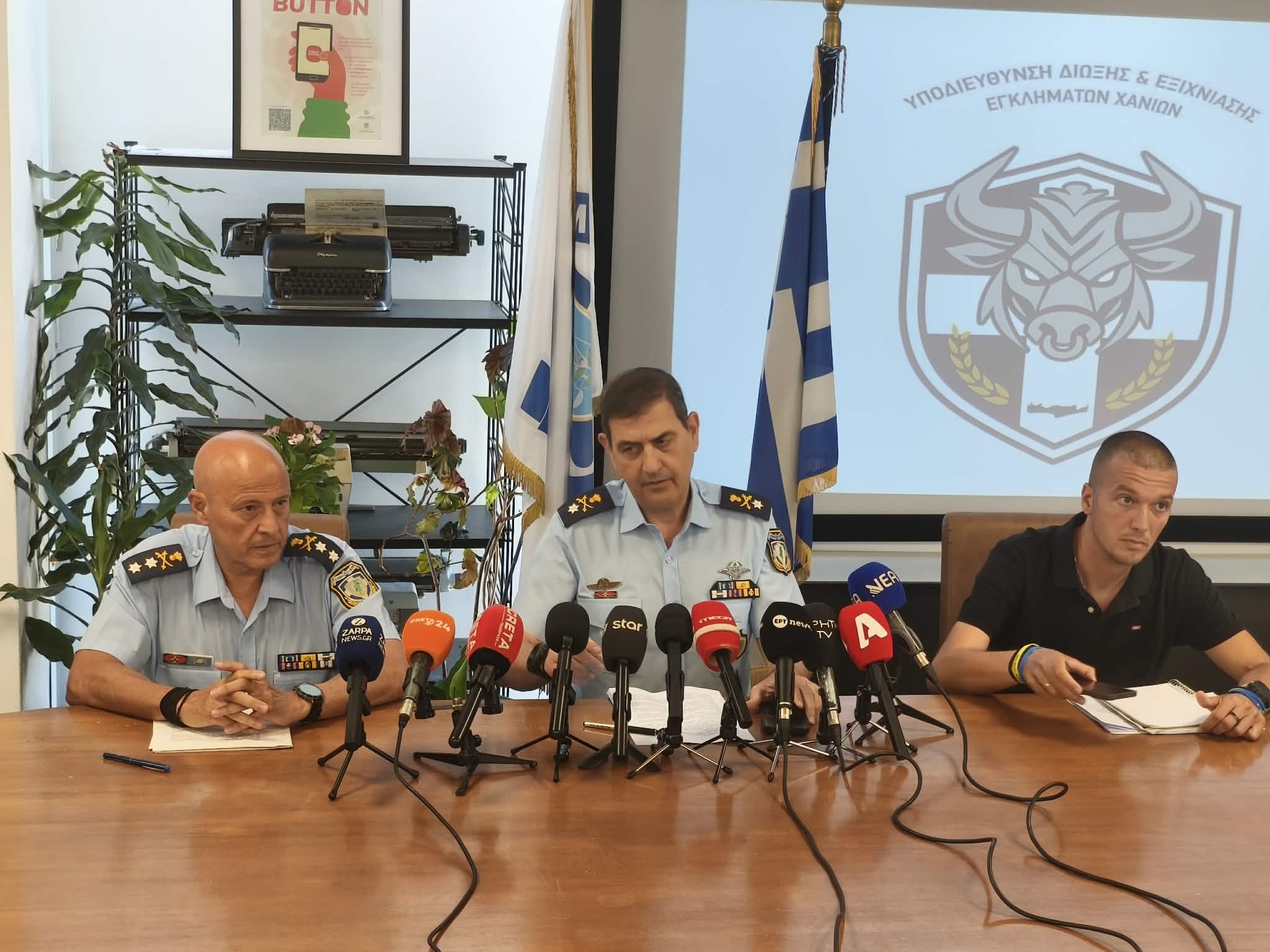 Δολοφονία Σταυρούλας Λεβεντάκη: Οι αποκαλύψεις της αστυνομίας στα Χανιά