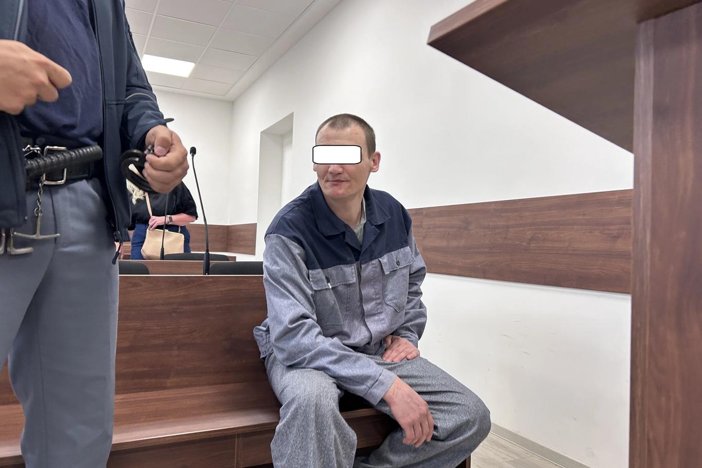 Muž z Karvinska si odsedí 13,5 roku za uškrcení partnerky ve Frýdku-Místku