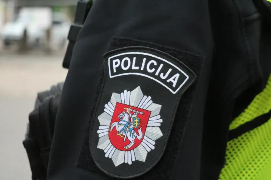 Anykščių rajone ginkluotas vyras nukautas per specialiųjų pajėgų operaciją