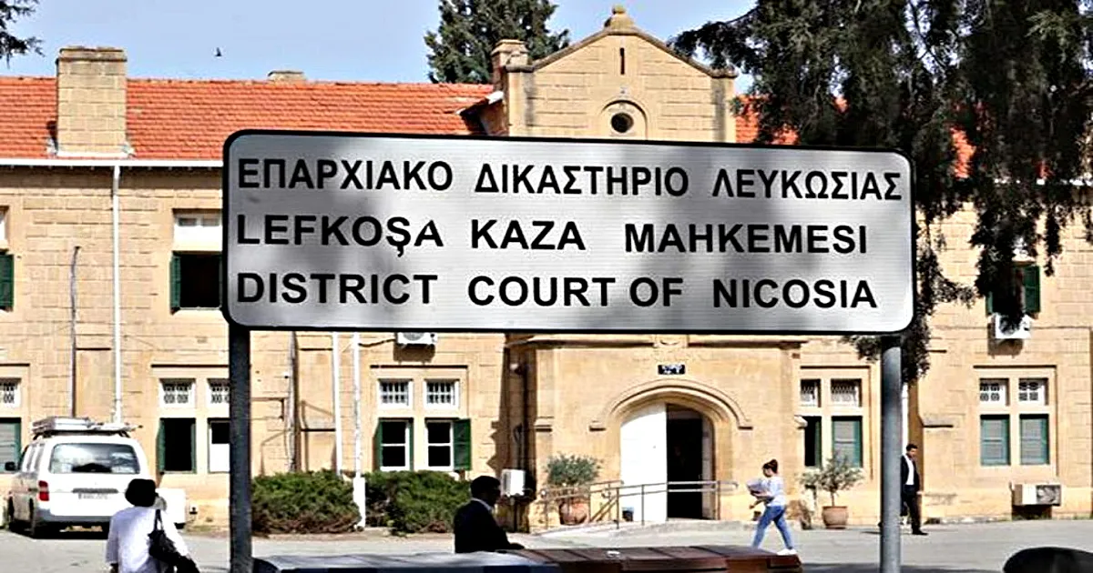 Οκταήμερη κράτηση 35χρονου για κατοχή 10 κιλών ναρκωτικών στη Λευκωσία