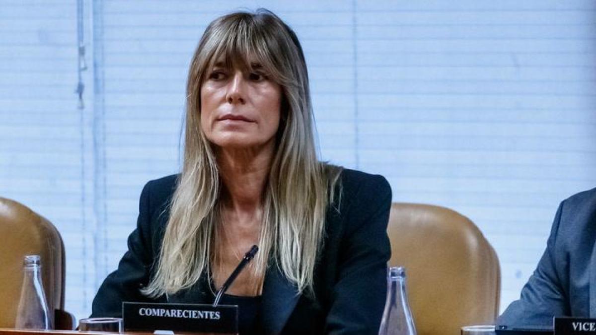 La UCO descarta irregularidades en la cátedra de Begoña Gómez y en sus cuentas bancarias