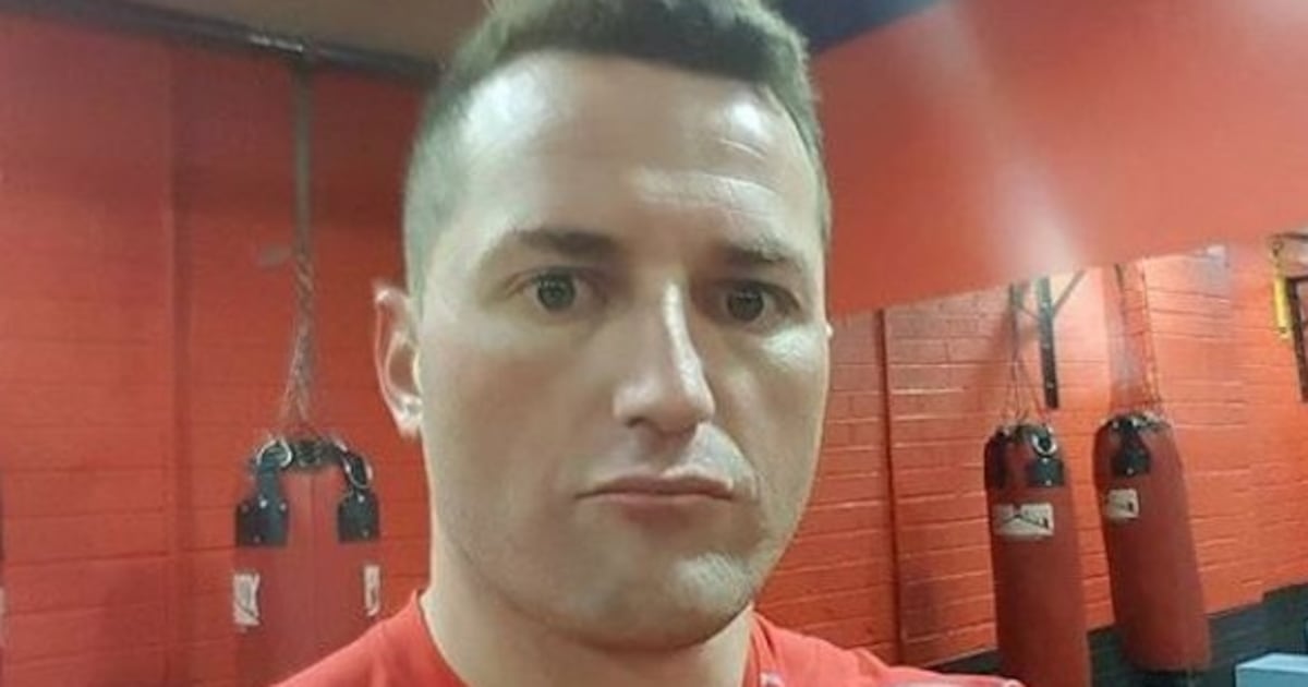 Dublin arrest linked to Belfast shooting of Robbie Lawlor