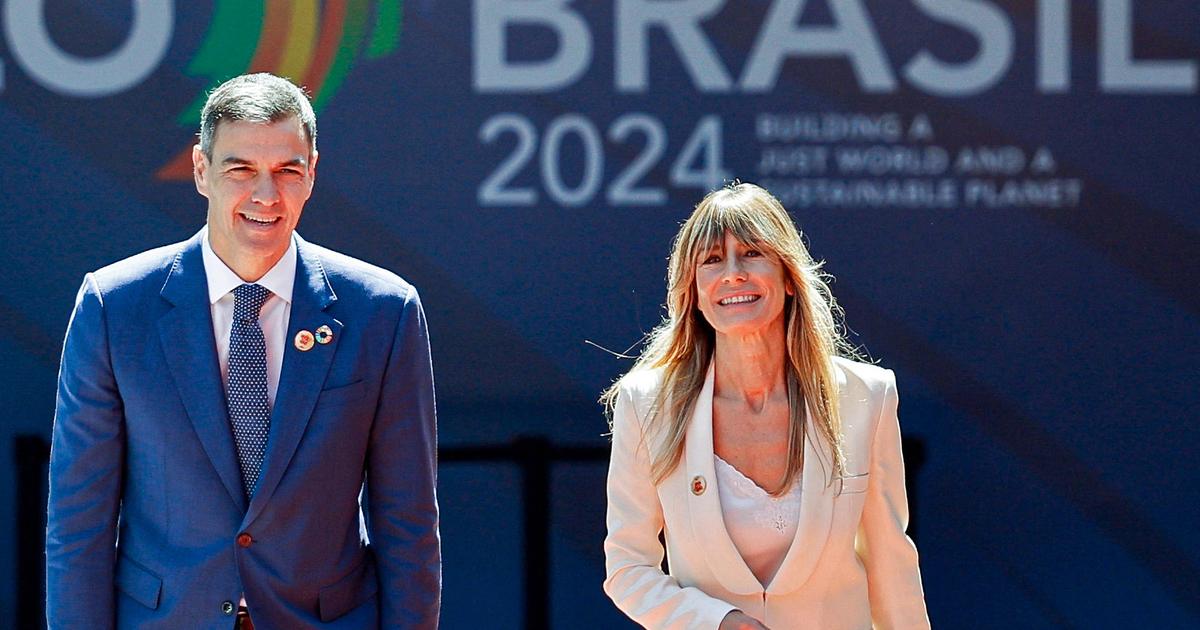 España: expediente sancionador contra el magistrado que instruye el caso de la mujer de Pedro Sánchez