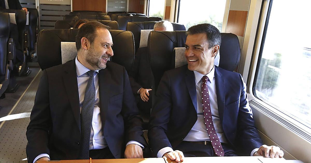 El Supremo impone 24 años de cárcel al exministro Ábalos por el caso Mascarillas