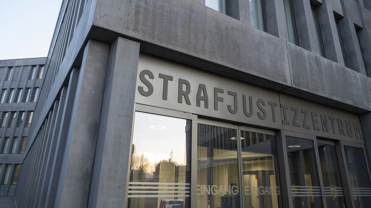 Ehemalige Baselbieter Migrationsbeamtin wegen Amtsmissbrauchs vor Gericht
