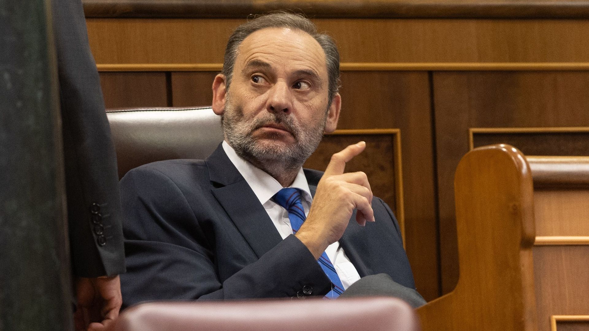 El Tribunal Supremo condena al exministro José Luis Ábalos a 24 años de cárcel por corrupción
