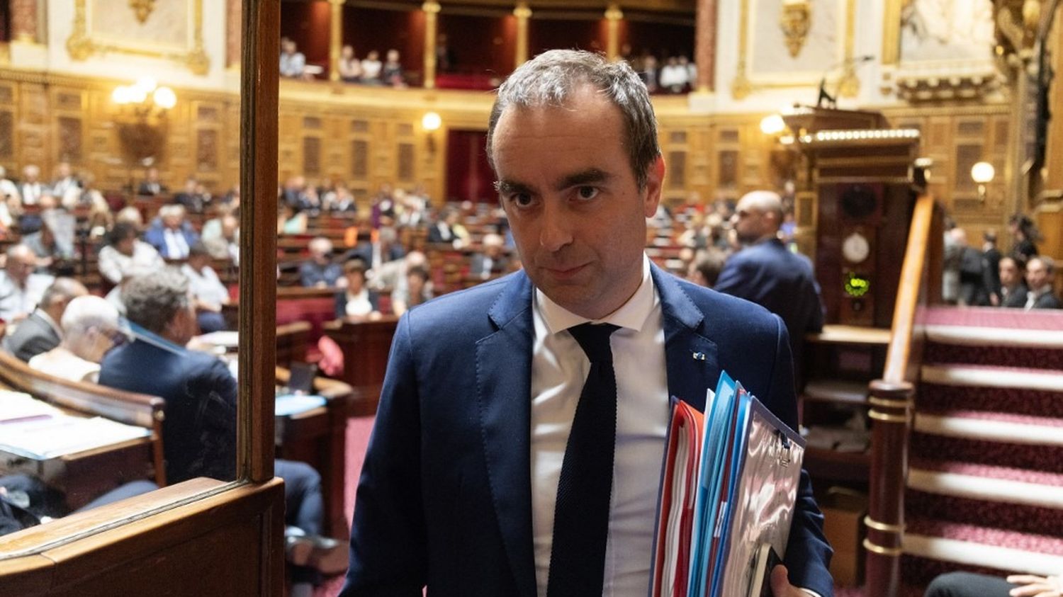 Affaire Lyhanna : réclusion à perpétuité envisagée pour les violeurs en série d'enfants