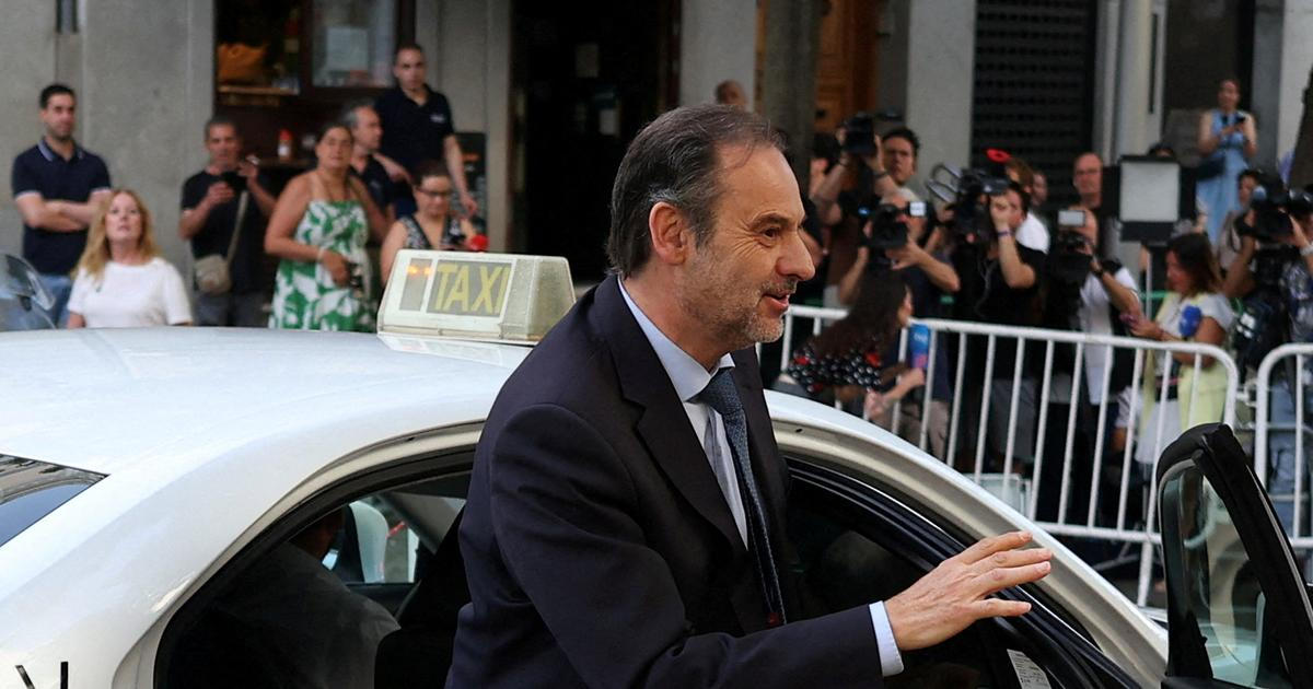 El Tribunal Supremo de España condena al exministro Ábalos a 24 años de cárcel por corrupción