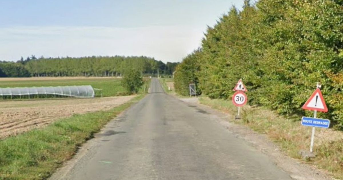 Un ouvrier communal agressé à coups de poing à Floreffe pour avoir demandé à un motocycliste de ralentir