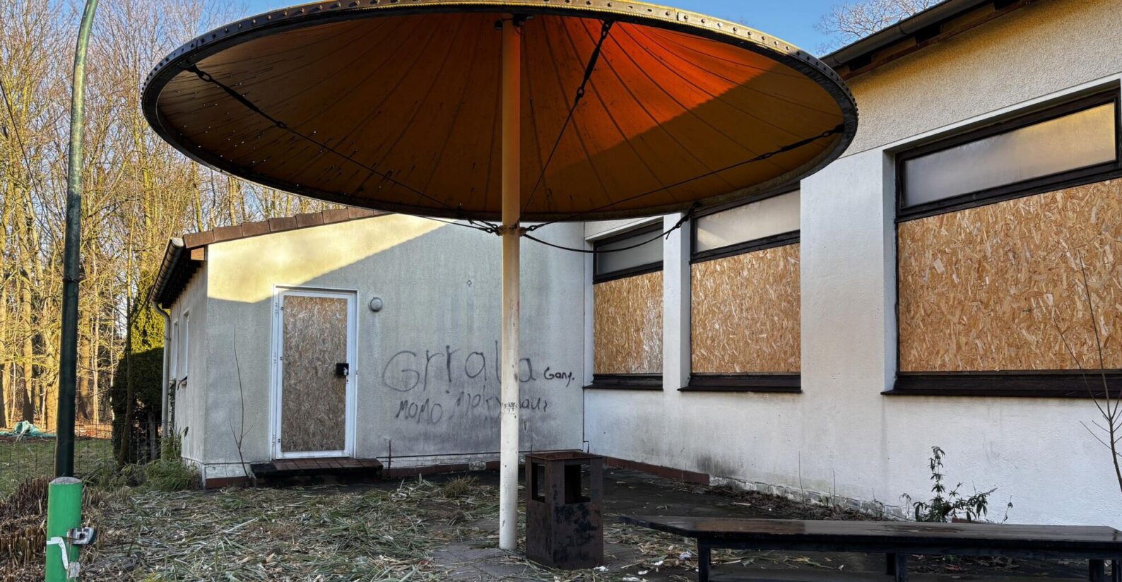 17-Jährige wegen Mordverdachts in Litauen festgenommen