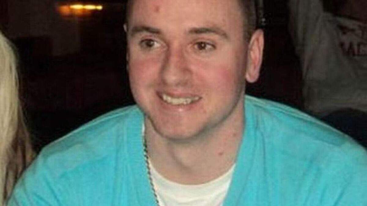 Sligo Man Barry Young Faces Extradition Over 2020 Murder of Robbie Lawlor