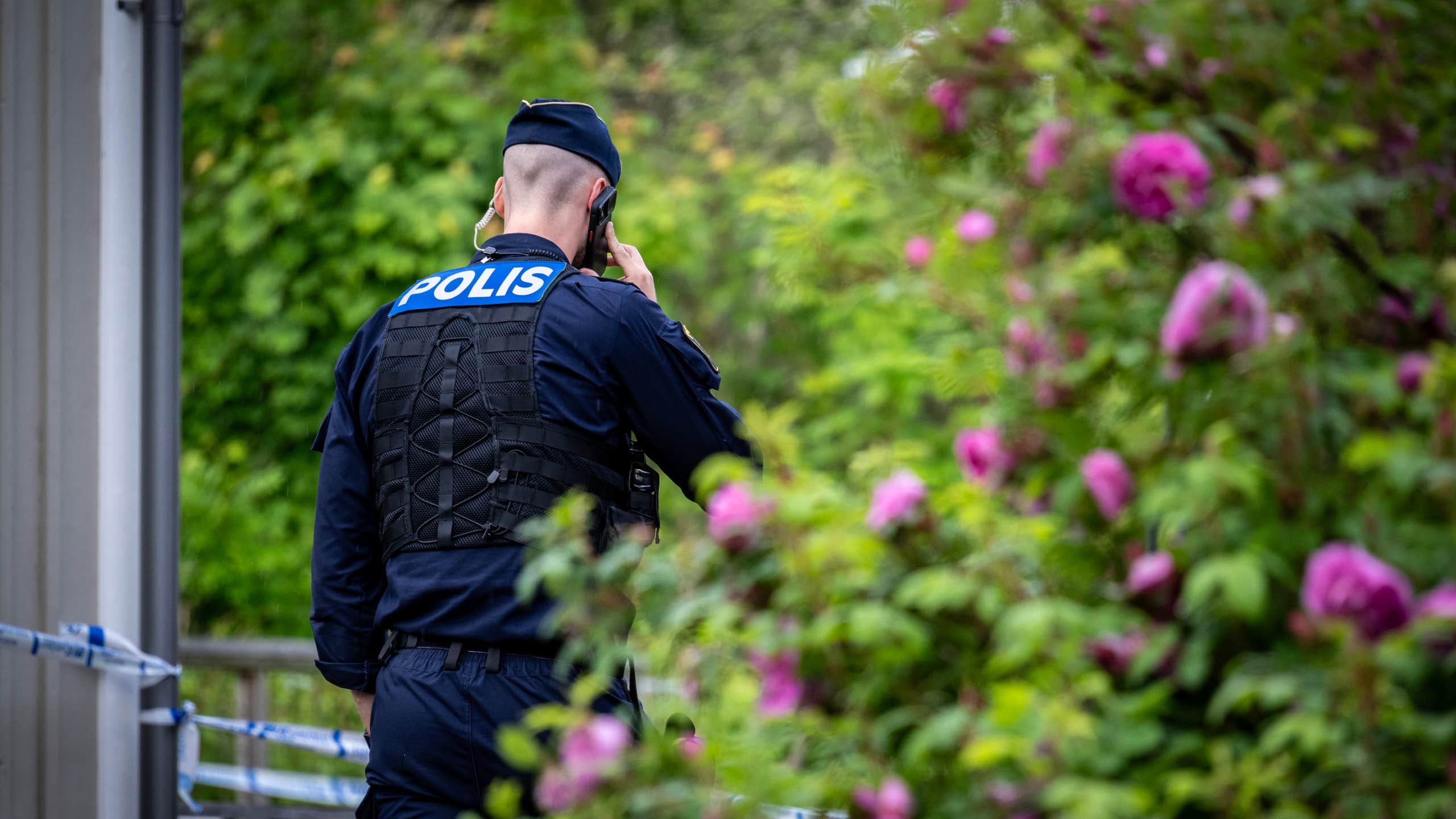 Alvesta kommun anmäler sig själv efter pappans attack mot döttrar