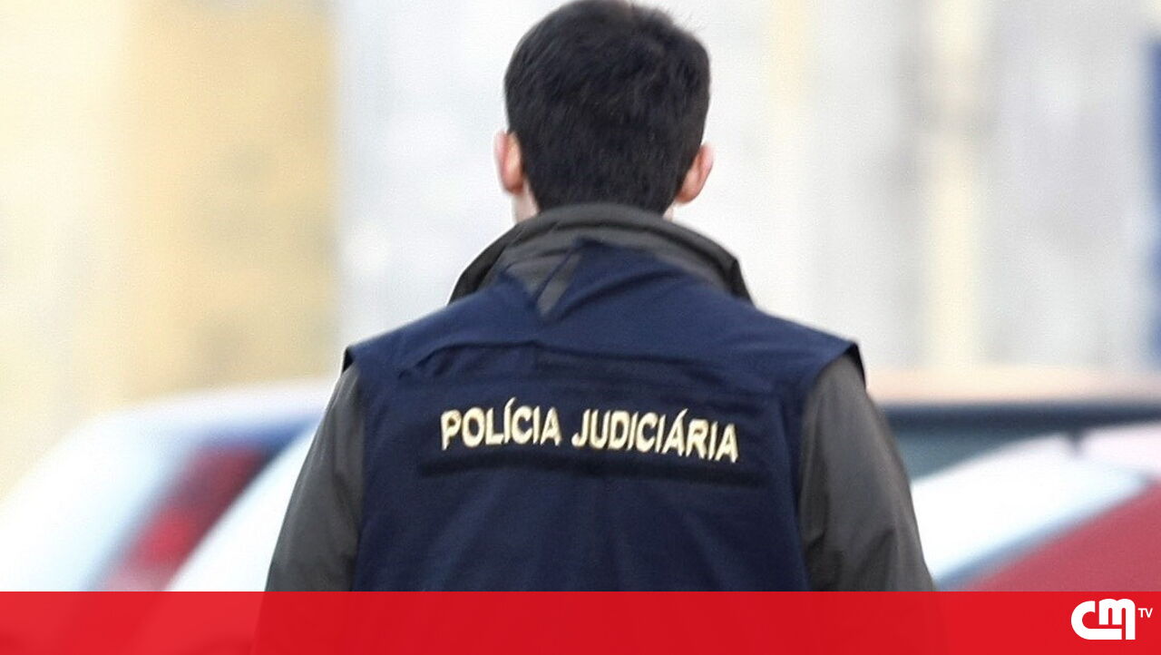 Suspeito de tentativa de homicídio em Viseu detido na Suíça e extraditado para Portugal