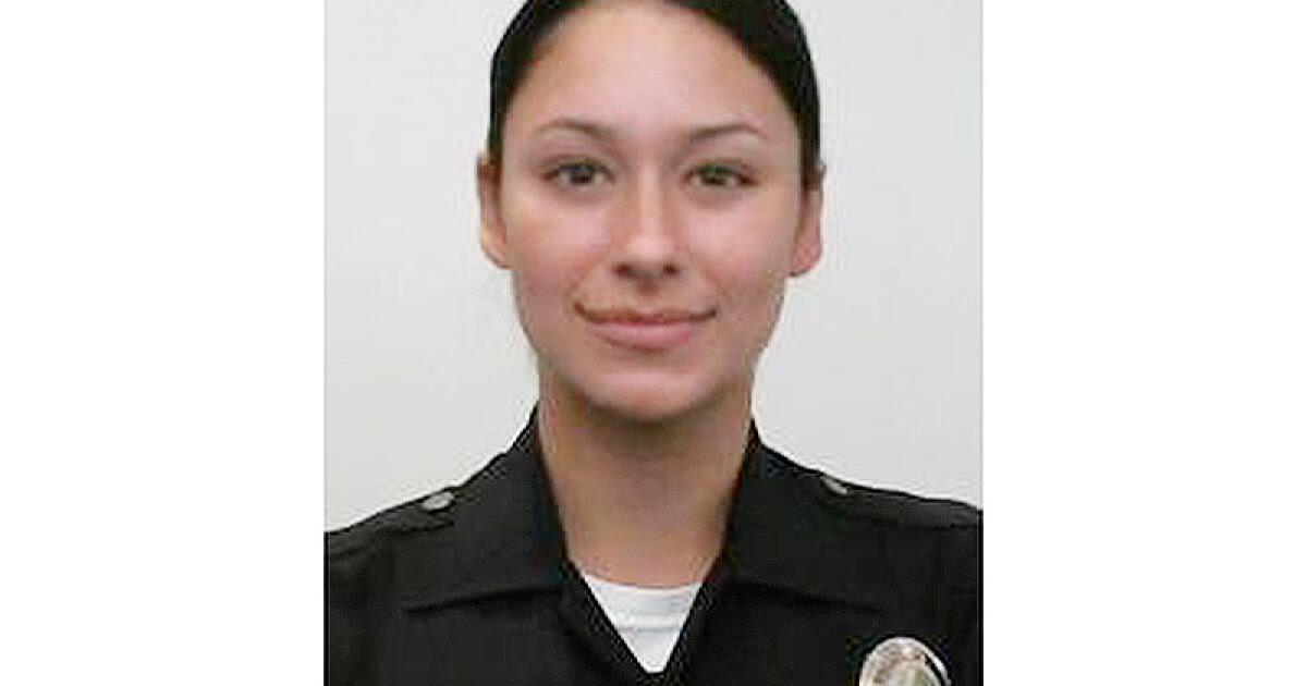 Supreme Court Lets Excessive Force Case Against Ex-LAPD Officer Move Forward