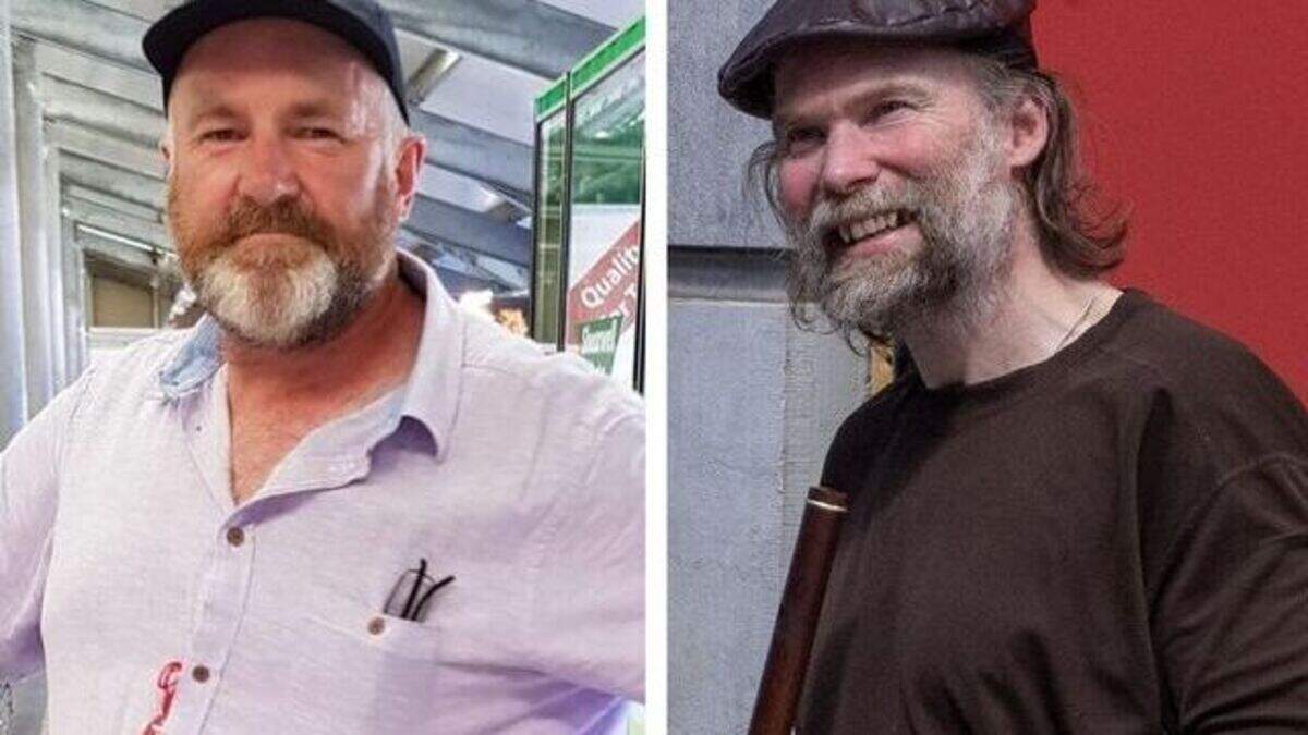 Former US soldier charged with Kerry murder to face nine-week trial