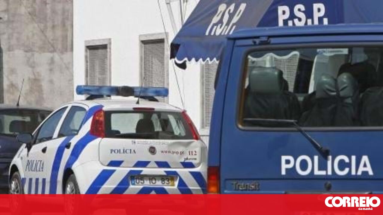 Agente da PSP em Barcelos constituído arguido por alegada corrupção