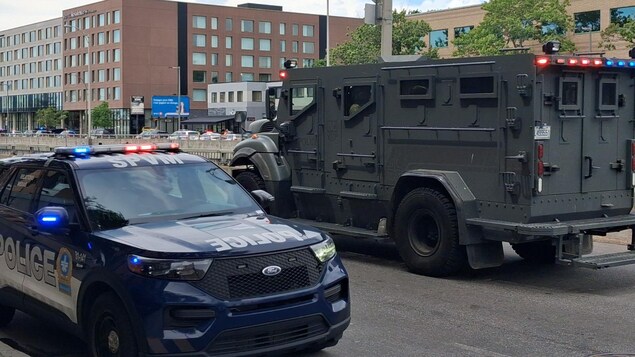 Triple Fatality in Montréal's Côte-des-Neiges District After Gunfire