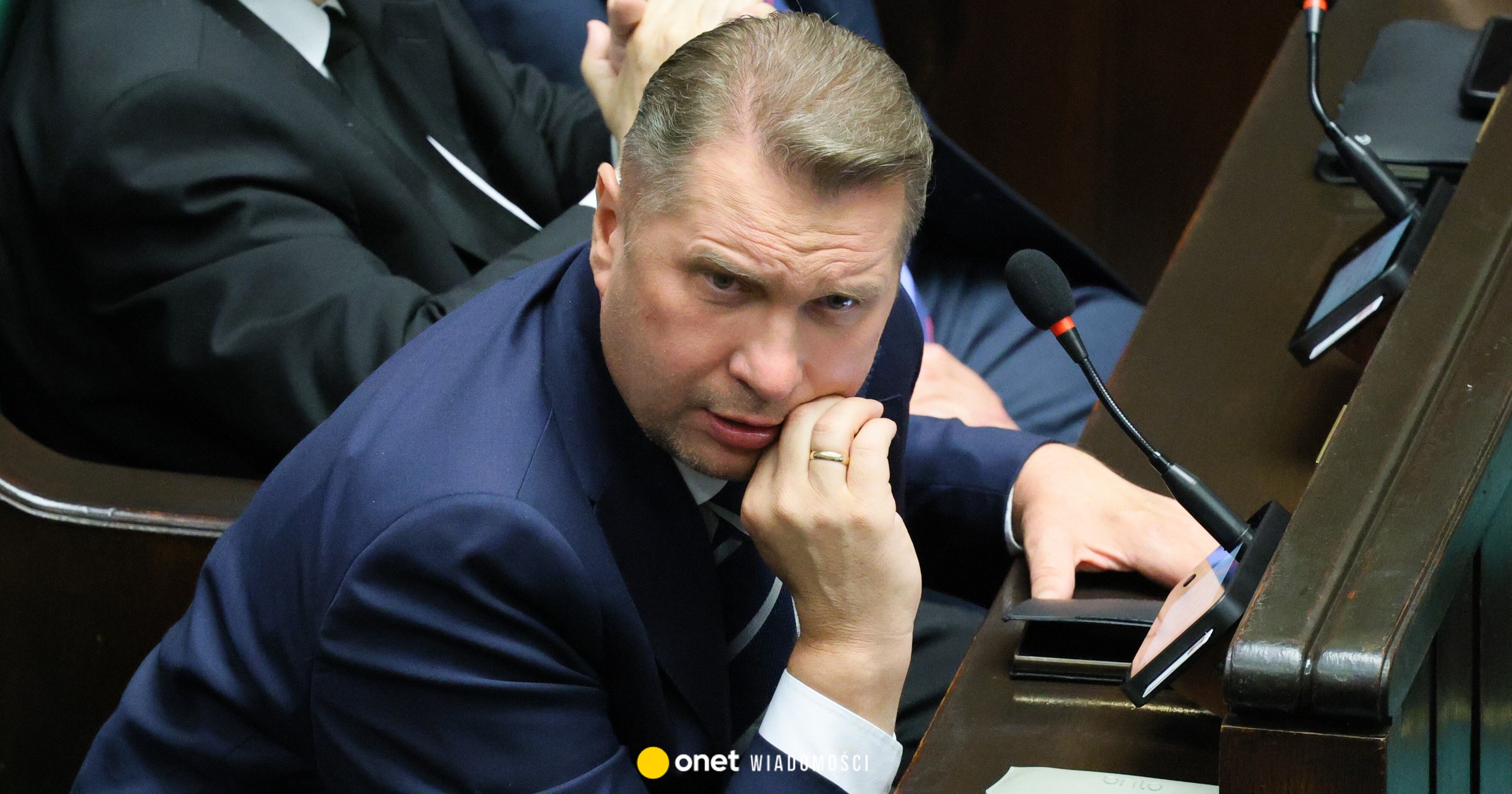 Proces w sprawie prowokacji CBA wznowiony od początku. Sprawa krewnego Przemysława Czarnka trafiła do nowego sędziego