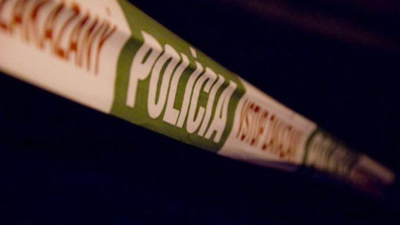 Vražda učiteľky v Gelnici: Manžel ju zabil 11 dní po predčasnom prepustení z väzenia