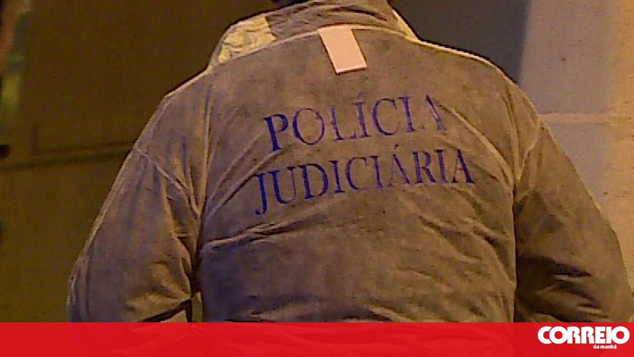 Cadáver de homem descoberto em estado avançado de decomposição em Santa Maria da Feira