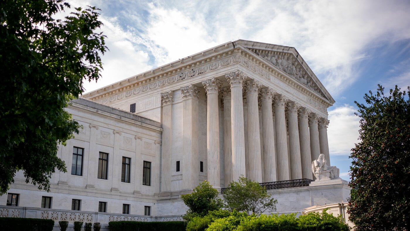 Supreme Court refuses to block execution of Texas inmate despite disability claims