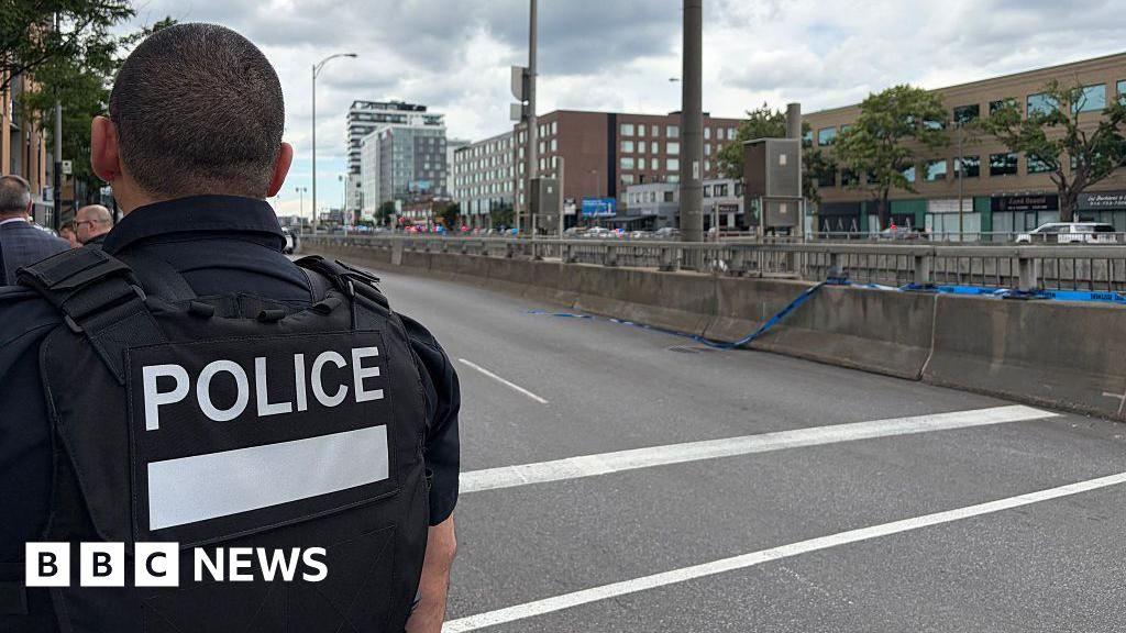Montreal Police Officer and Civilian Killed in Côte-des-Neiges Shooting; Suspect Dead