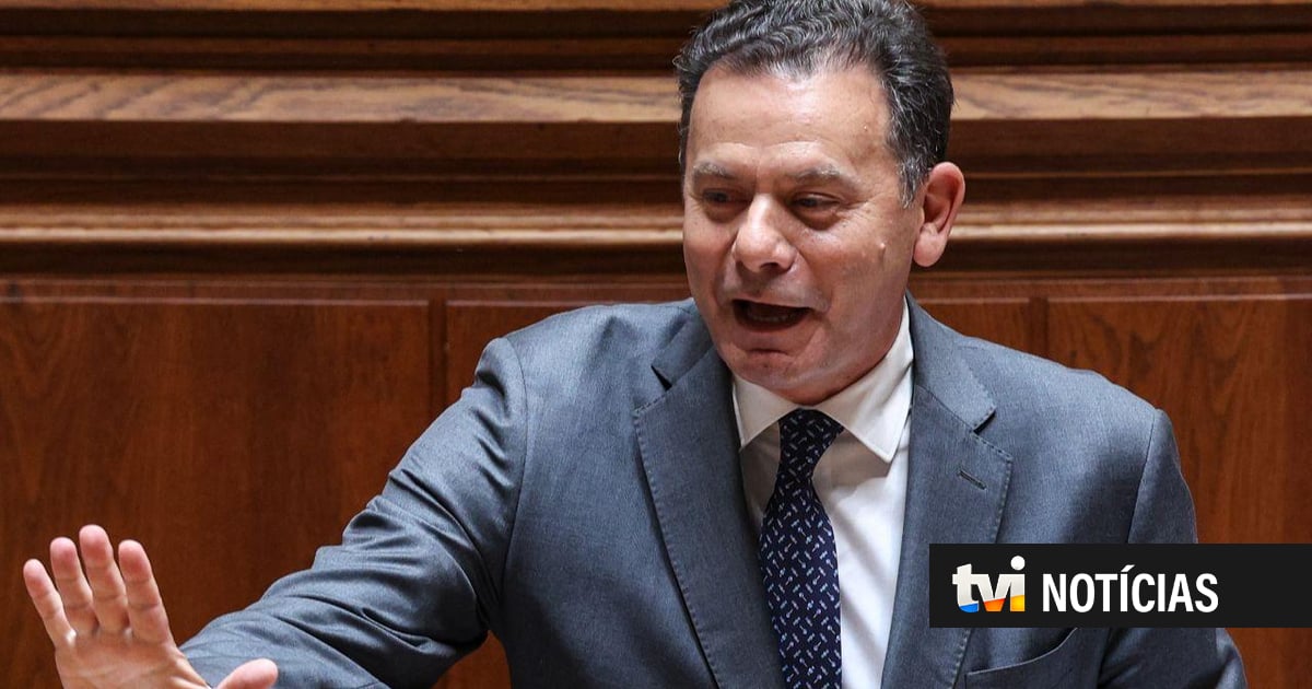 Alerta de fraude usa identidade do primeiro-ministro português