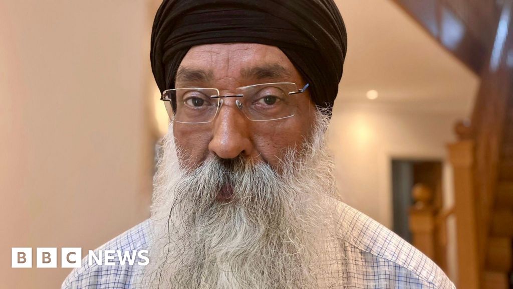 Sikh community leader warns of hate crime surge after Kirpan murder conviction