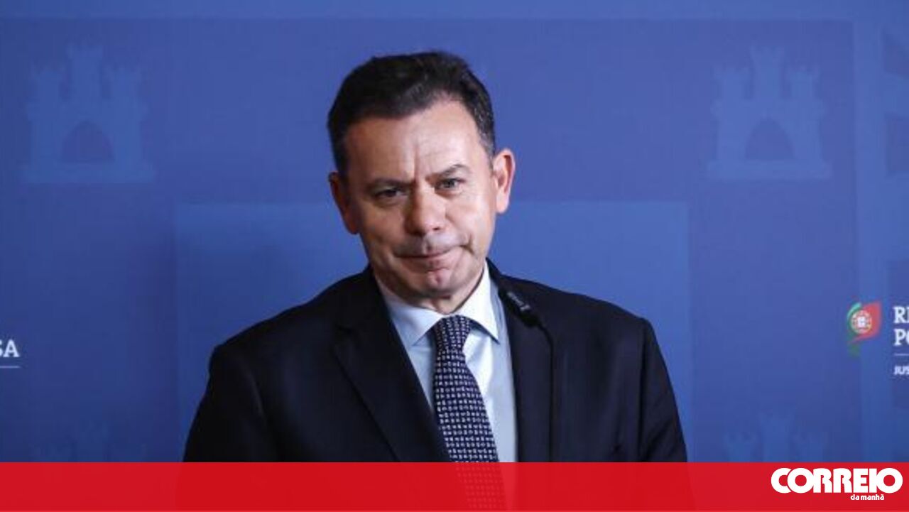Tentativa de fraude usa nome do primeiro-ministro Luís Montenegro