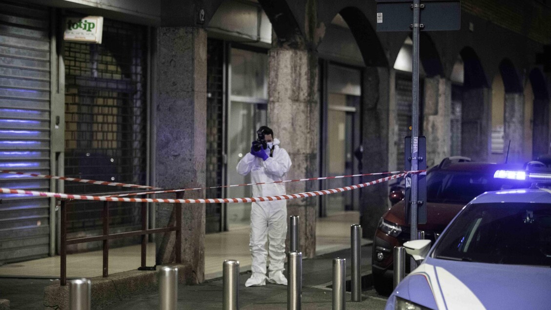 Omicidio Boiocchi: l'esecutore confessa in aula, "pagato 15mila euro, non lo conoscevo nemmeno"